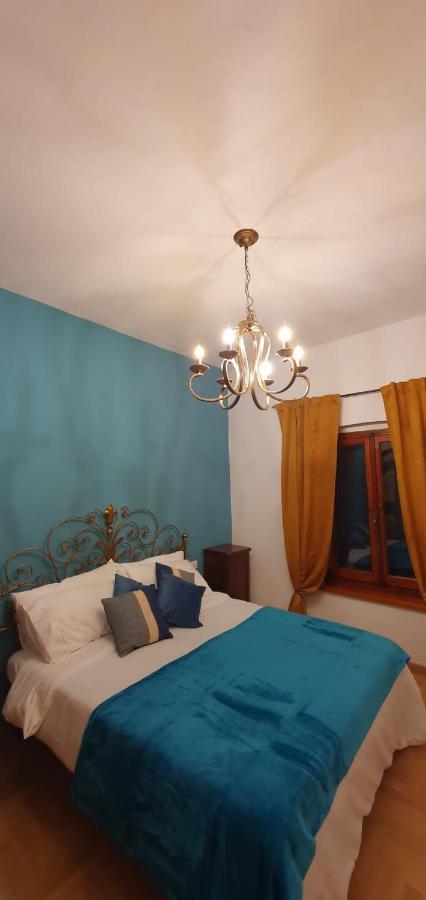 Argonauti Rooms Retreat Pistoia Eksteriør billede